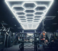 ÉCLAIRAGE LED WORKSHOP