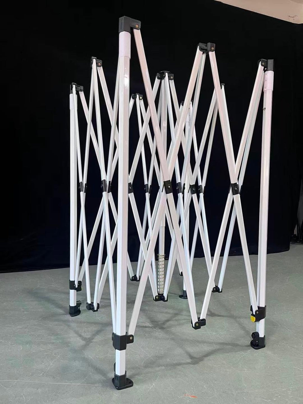 Tonnelle / Chapiteau Robuste 3x3m