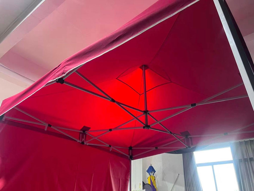 Tonnelle / Chapiteau Robuste 3x3m
