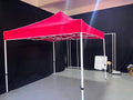 Tonnelle / Chapiteau Robuste 3x3m