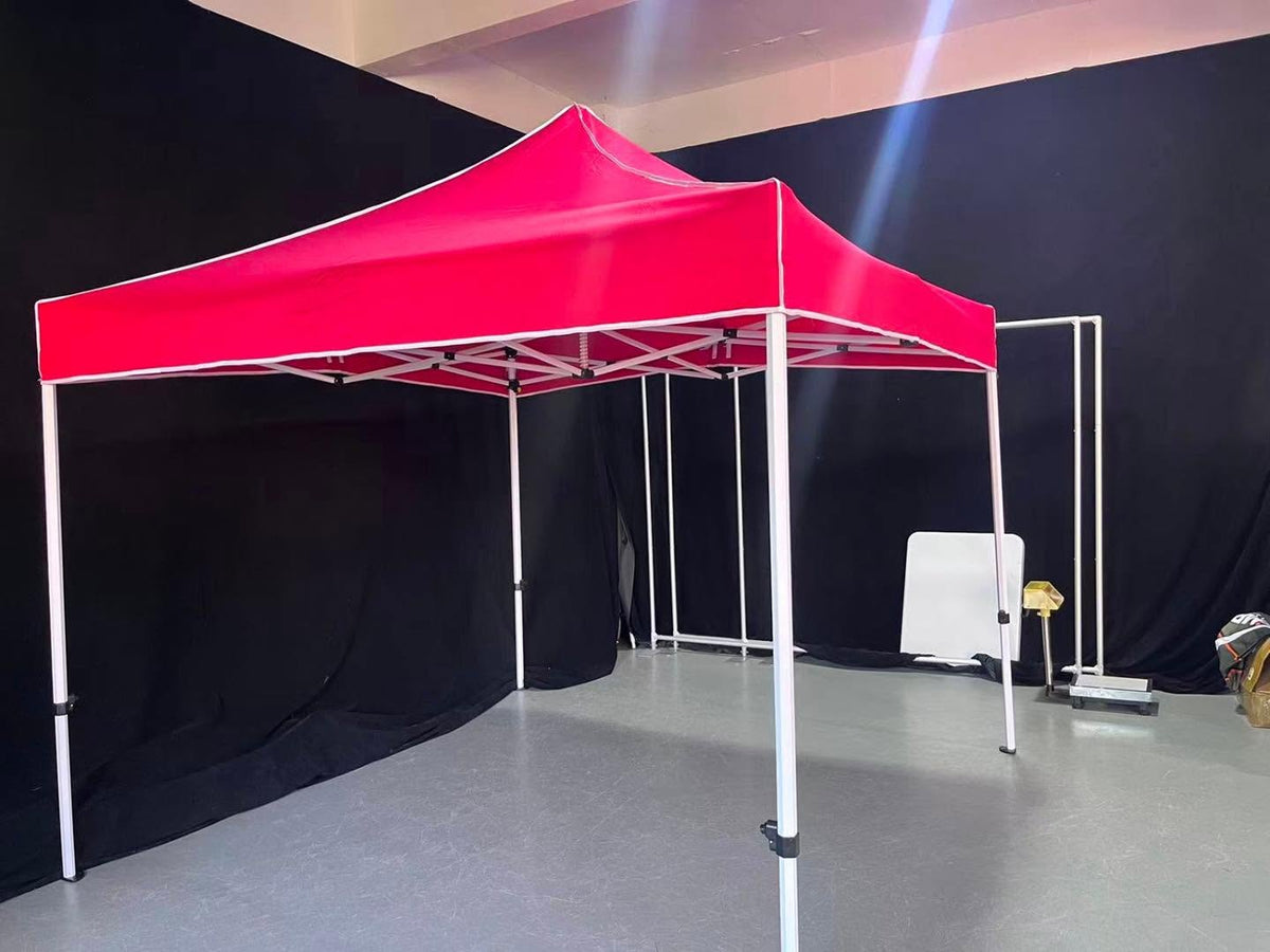 Tonnelle / Chapiteau Robuste 3x3m
