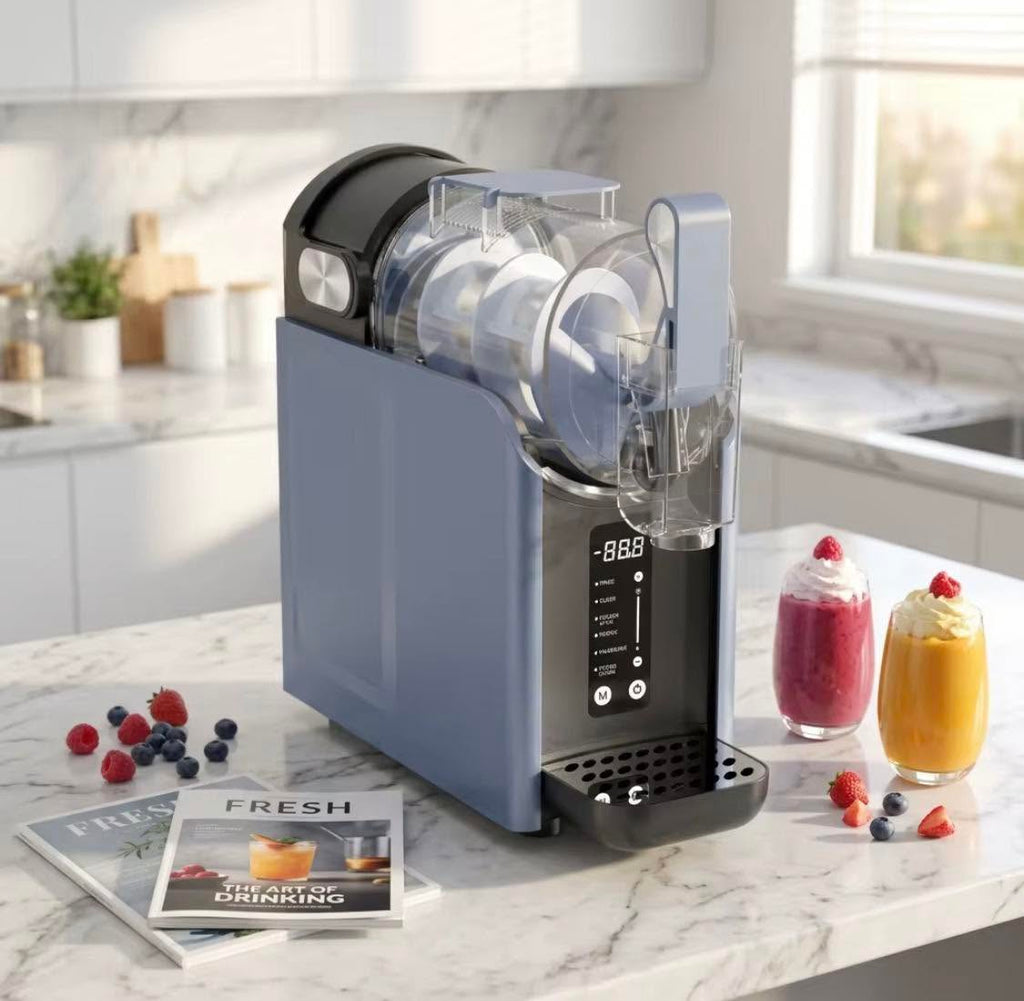 Machine à granité 2L - pour toute la famille