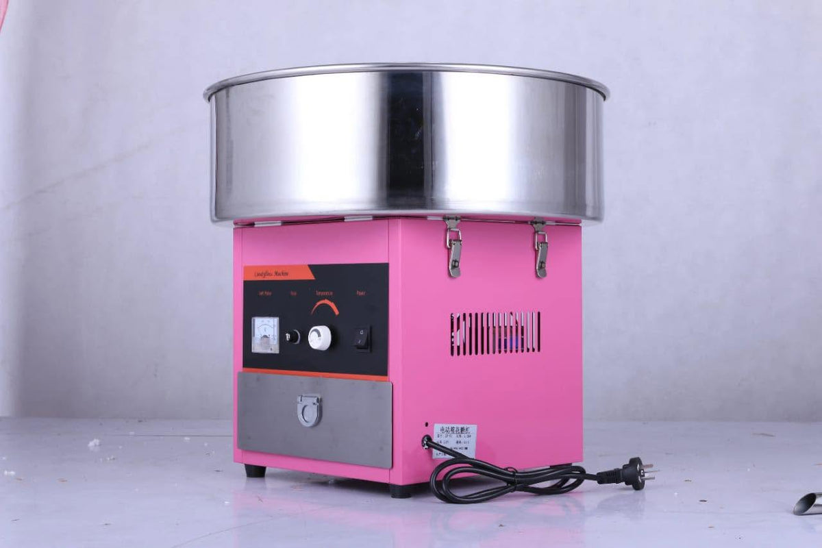 Machine Barbe à Papa