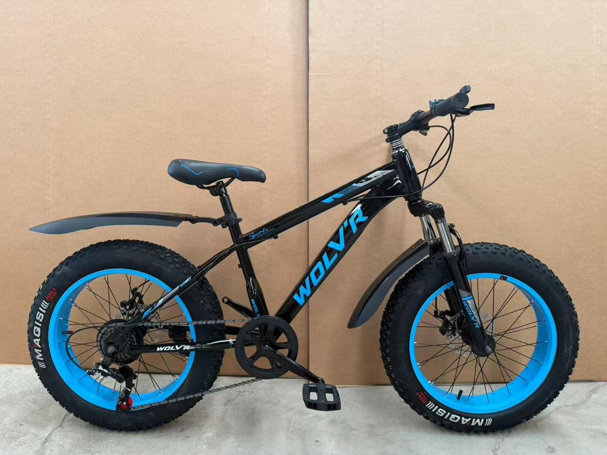Vélo FATBIKE Enfant 20"