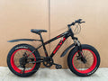 VELO Enfant / Adolescent  FATBIKE 24"