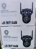Caméra de surveillance Wifi - 220v