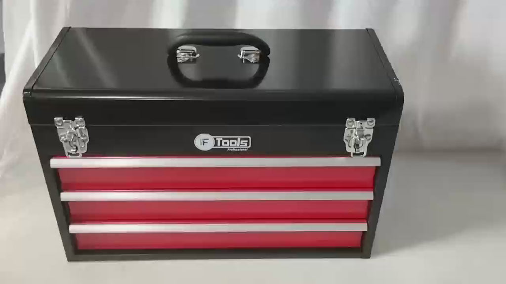 Coffret tiroir à outils - IF TOOLS