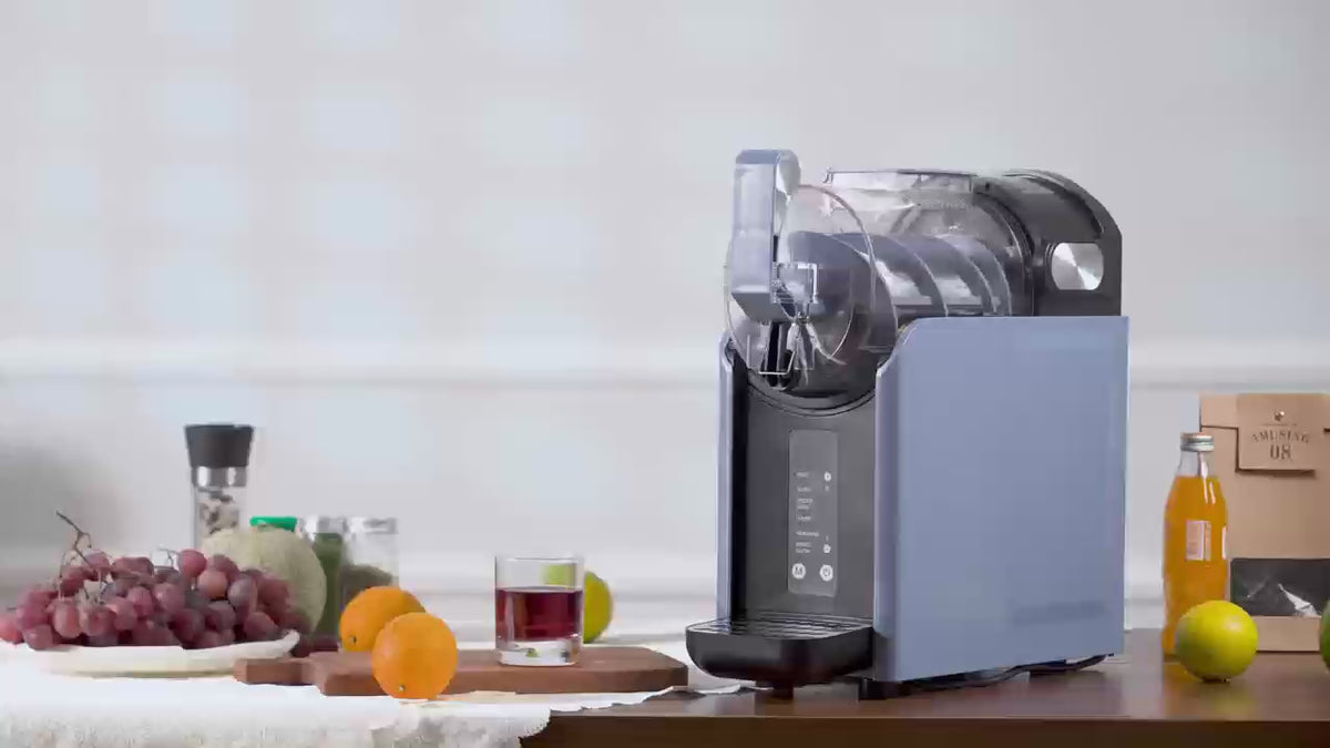 Machine à granité 2L - pour toute la famille